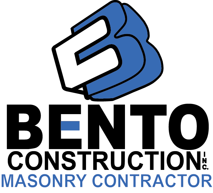 Logo for Bento Construction Inc