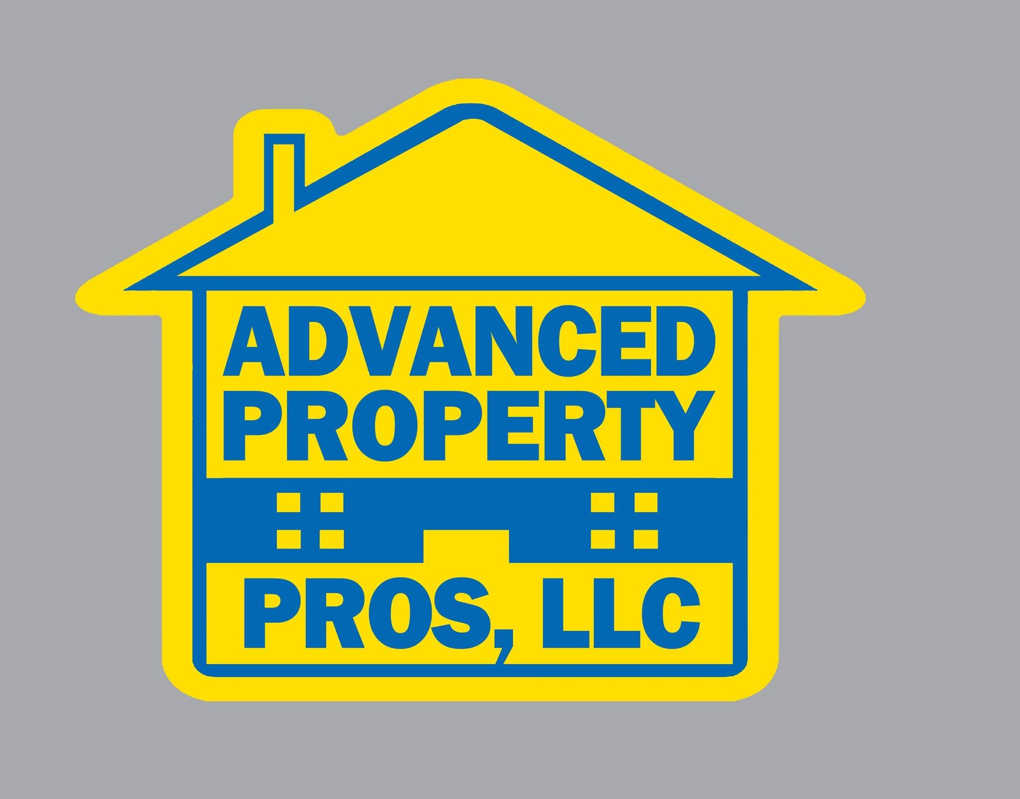 advanced Property Pros logo