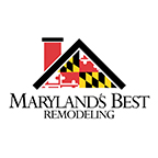 Logo for Maryland's Best Remodeling