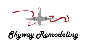 Logo for Skyway Remodeling
