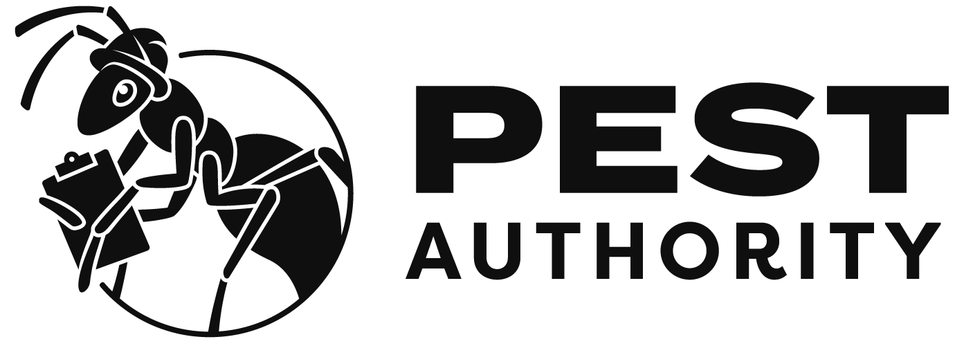 Pest Authority logo
