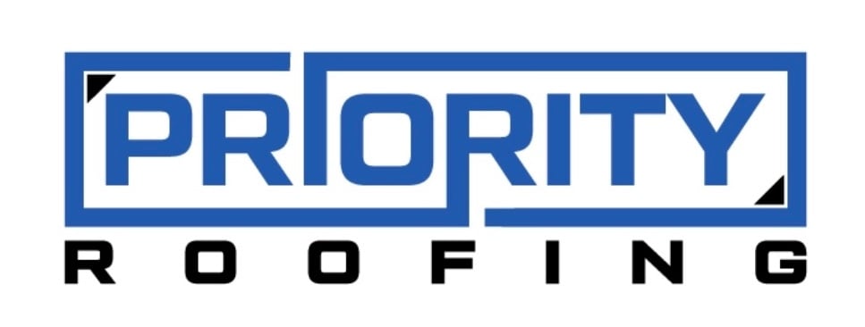 Priority Roofing logo