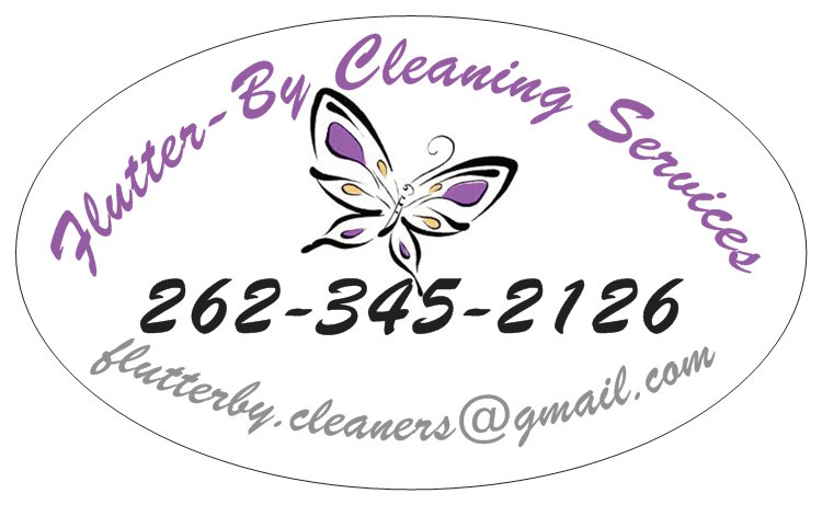 FlutterBy Cleaning Services LLC logo