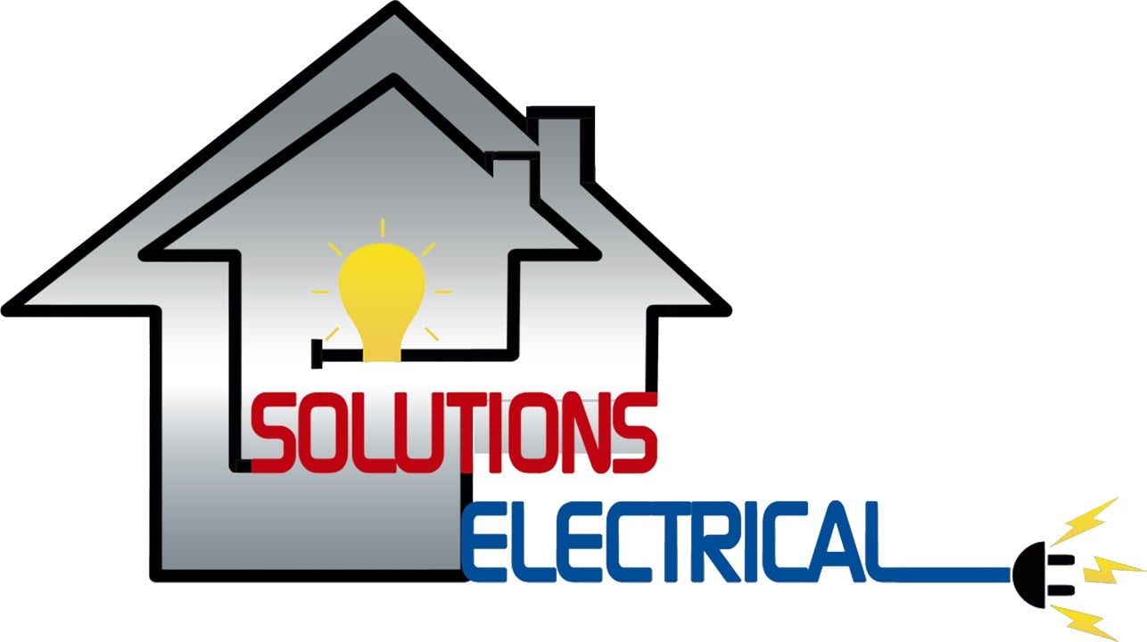 Logo for Solutions Electrical LLC