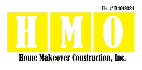 Home Makeover Construction, Inc. logo