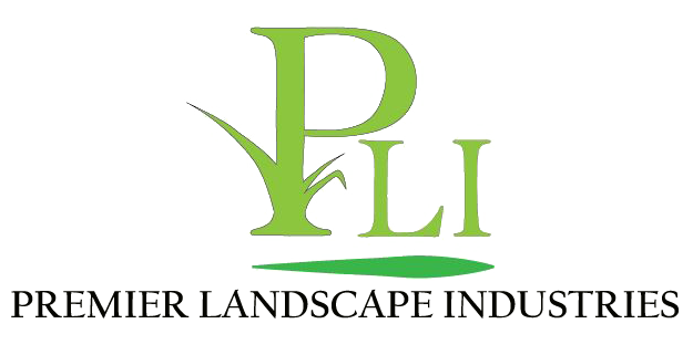 Logo for Premier Landscape Industries