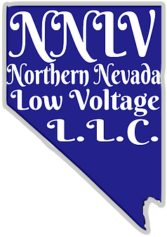Northern Nevada Low Voltage (NNLV) logo