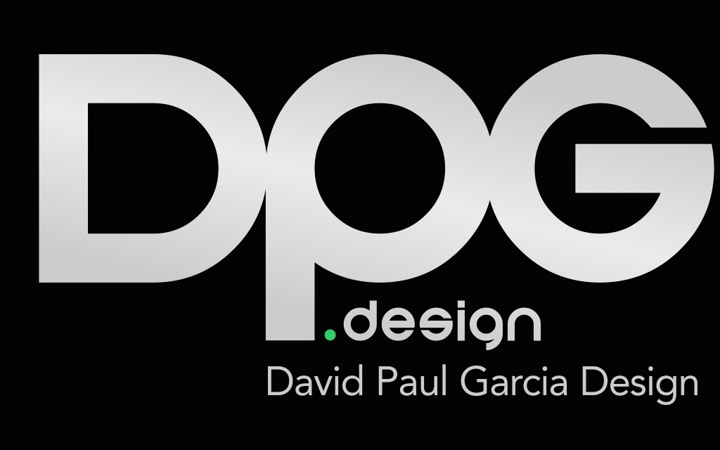 DPG Design logo