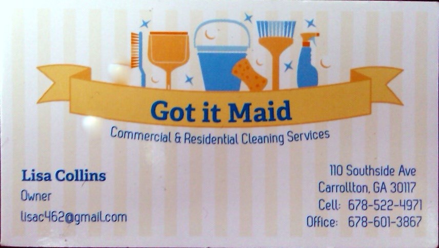 Avatar for Got it Maid Cleaning Services
