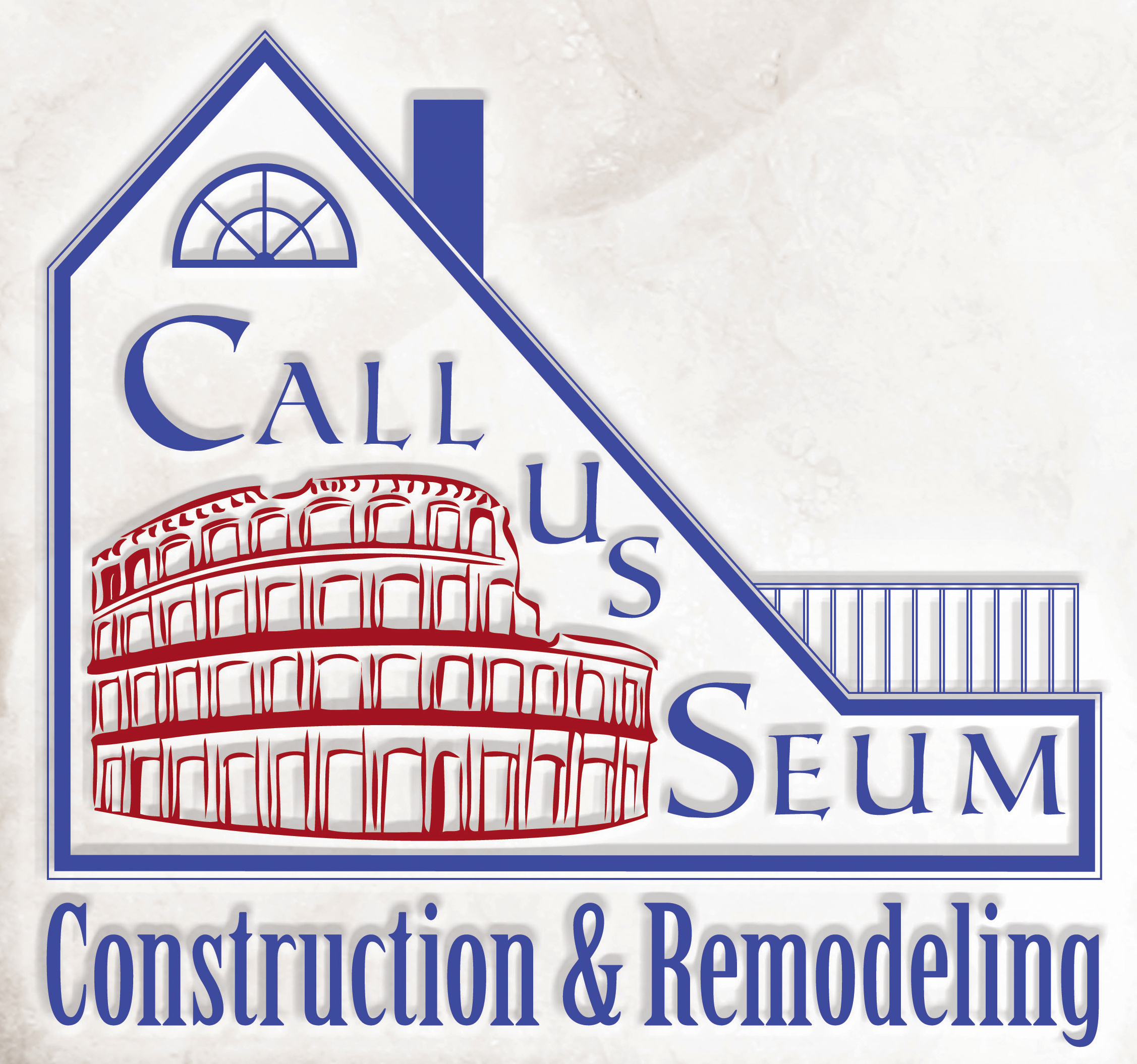 Callusseum Construction & Remodeling logo