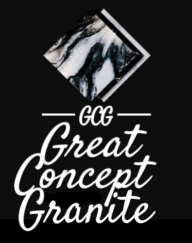 Logo for Great Concept Granite, LLC