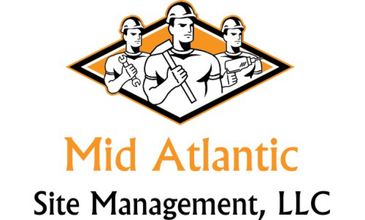 Mid Atlantic Site Management, llc logo