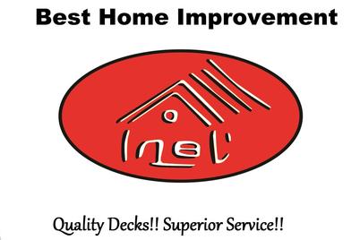 Avatar for Best Home Improvement