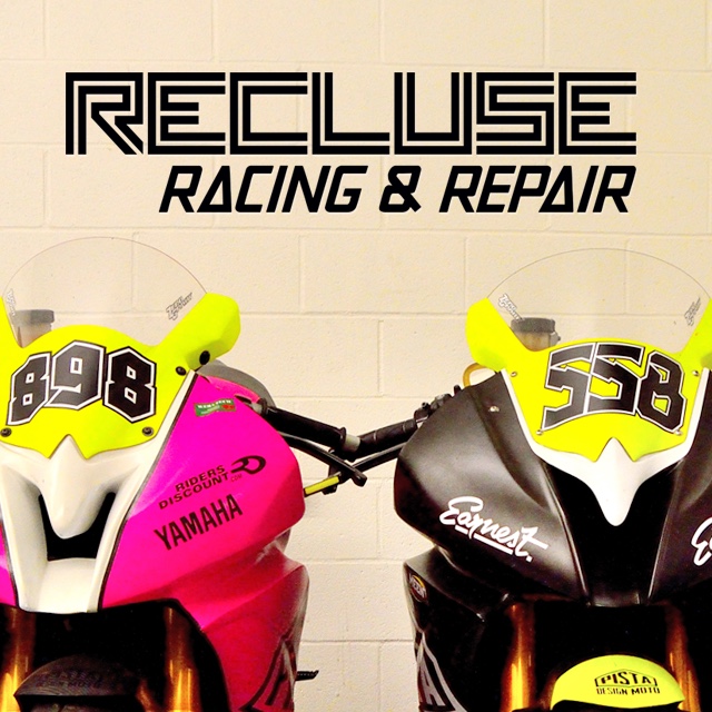 Logo for Pista Design Moto