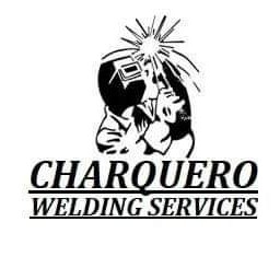 Logo for Charquero Welding Services
