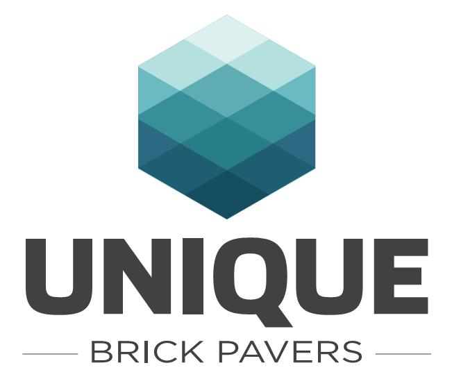 Unique Brick Pavers Inc logo