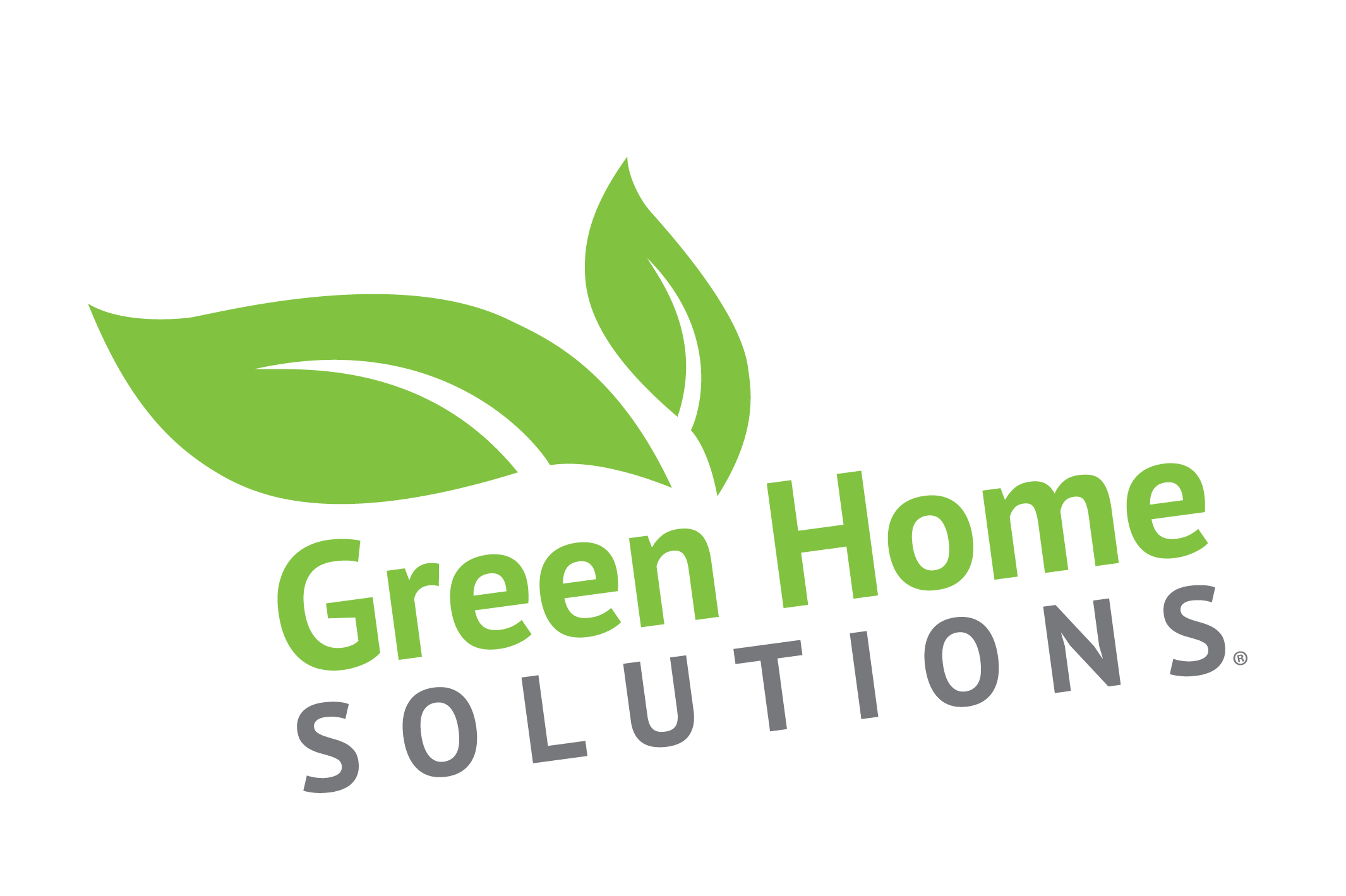 Green Home Solutions of Central Mass logo