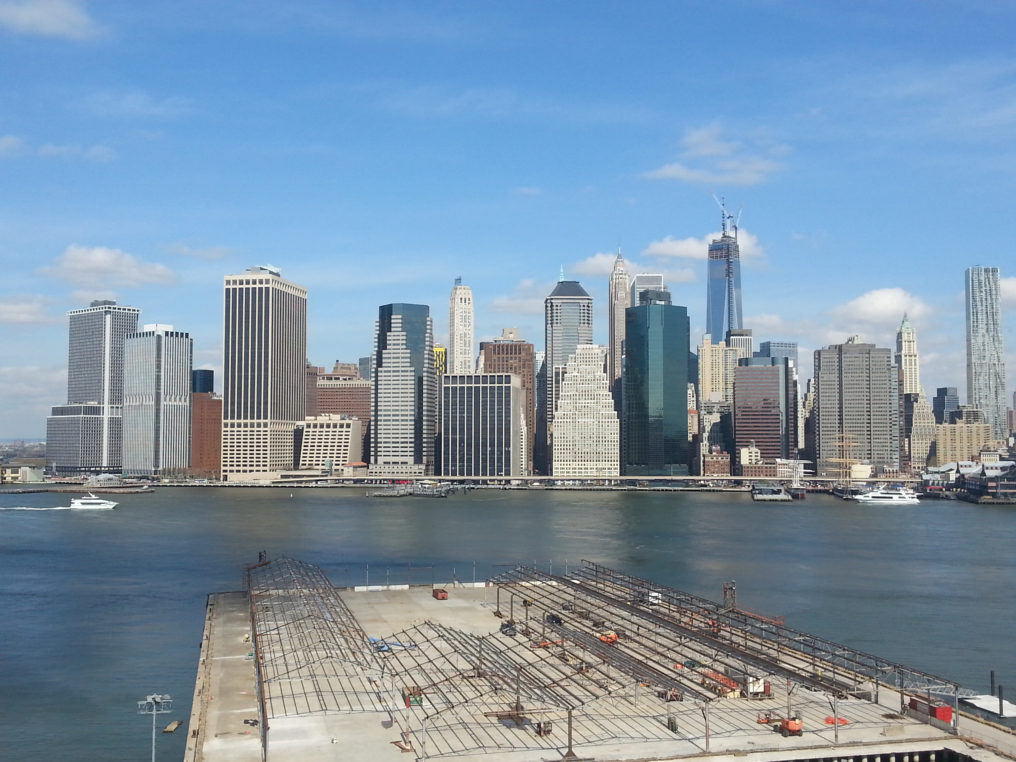 NY Class Construction LLC logo
