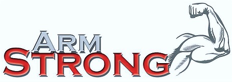 Logo for Armstrong Moving and Storage LLC