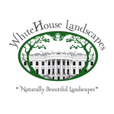 Logo for Whitehouse Landscapes