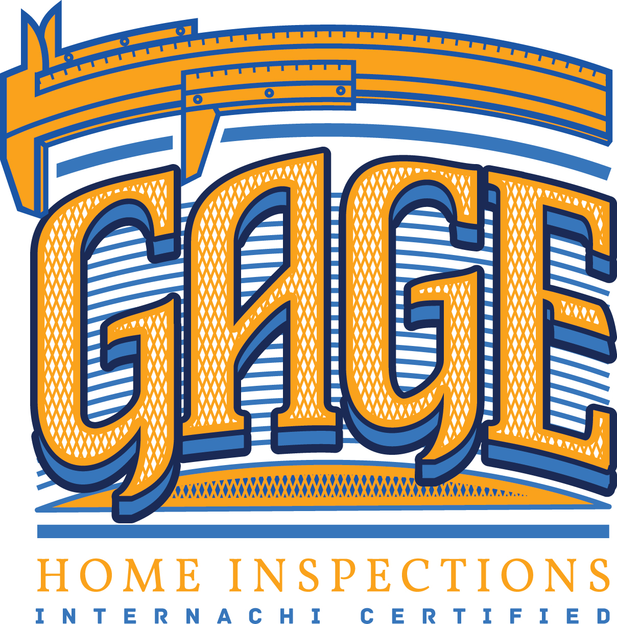 Gage Home Inspections logo
