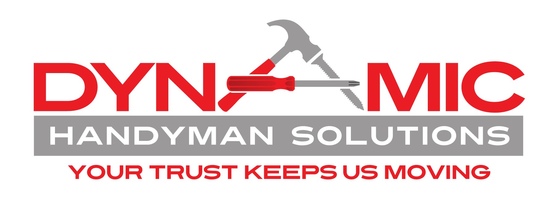 Dynamic Handyman Solutions logo