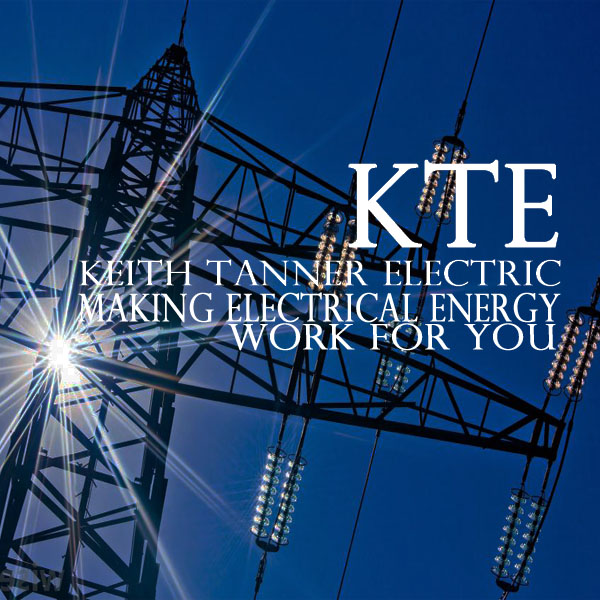 Keith Tanner Electric logo