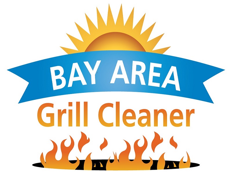 Bay Area Grill Cleaner logo