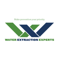 Logo for Water Extraction Experts