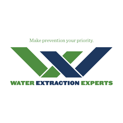 Water Extraction Experts logo