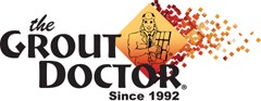 the Grout Doctor logo