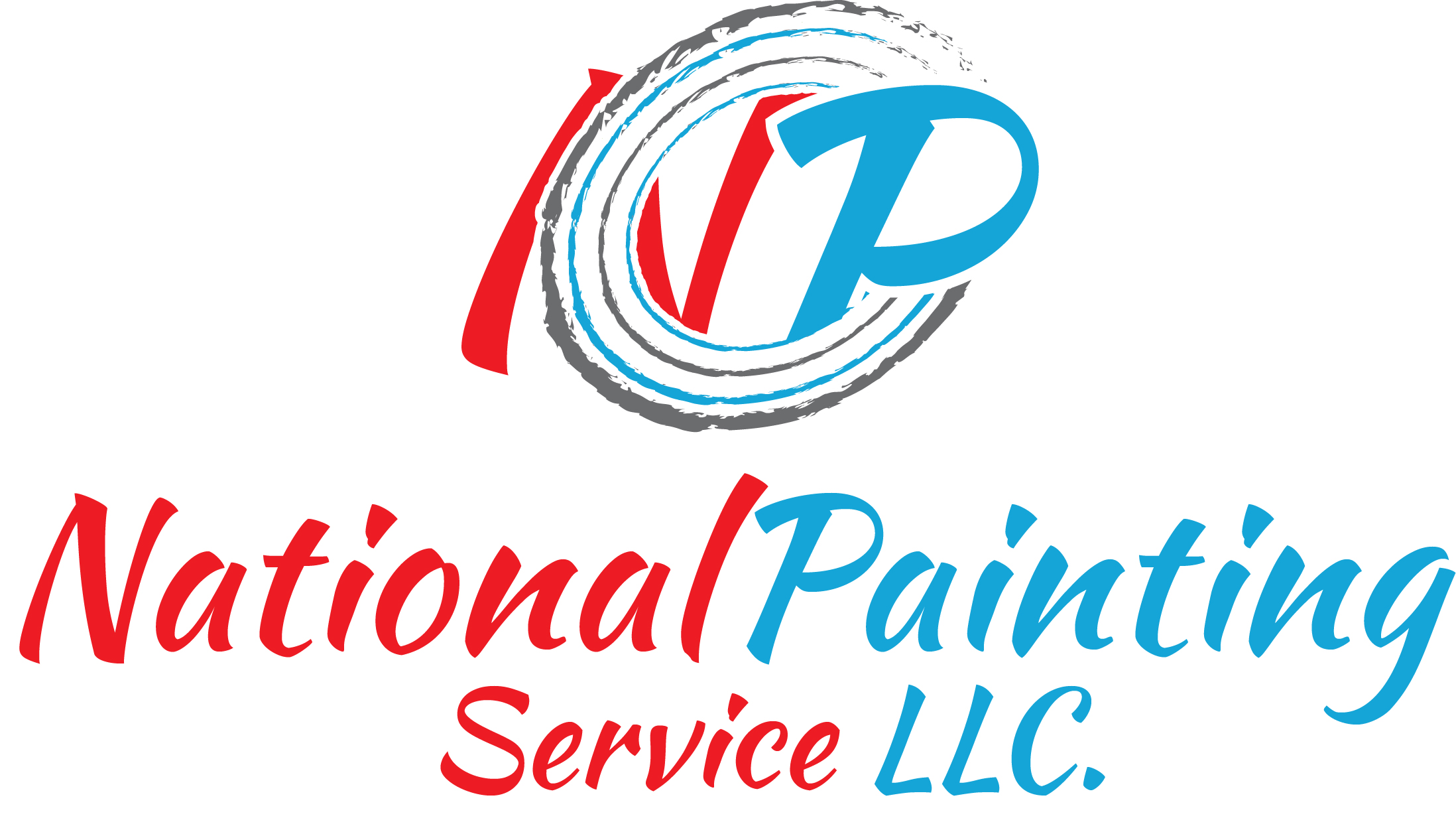 National Painting Service LLC. logo
