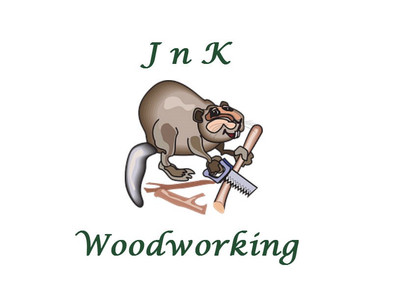 JnK WoodWorking LLC logo
