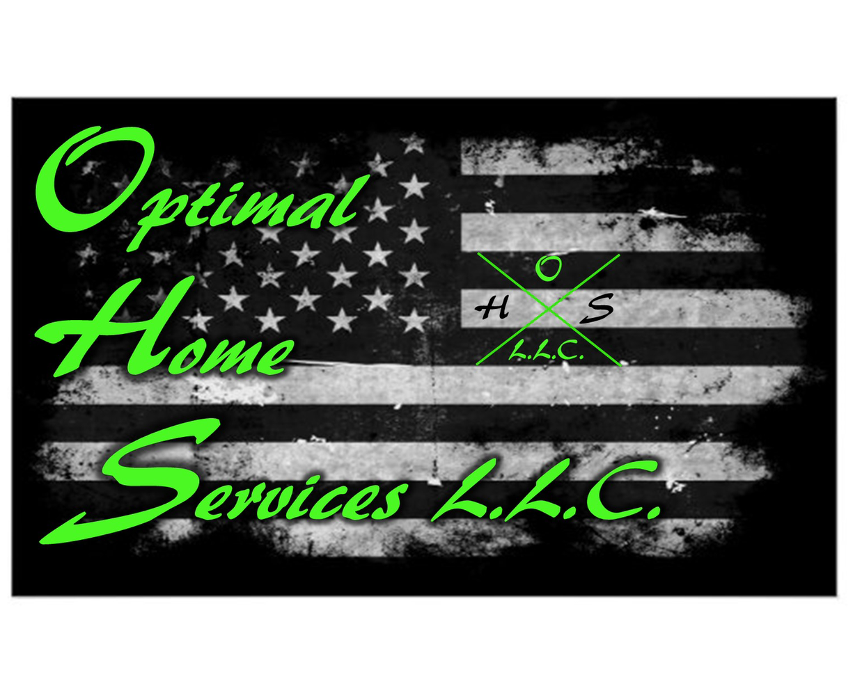 Avatar for Optimal Home Services L.L.C.