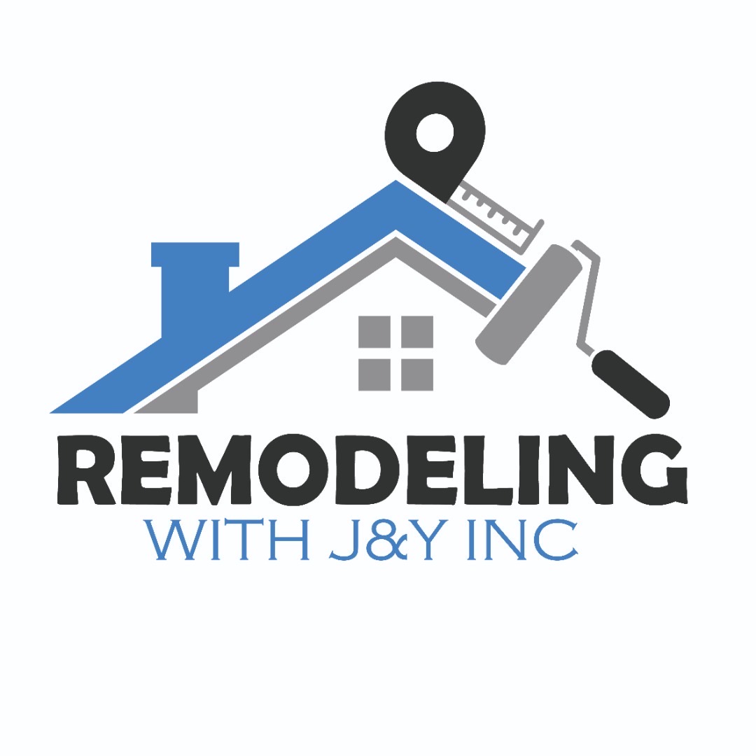 Logo for Remodeling with J&Y Inc