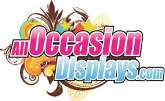 All Occasion Displays logo