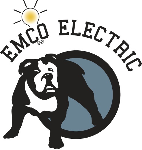 Logo for EMCO Electric
