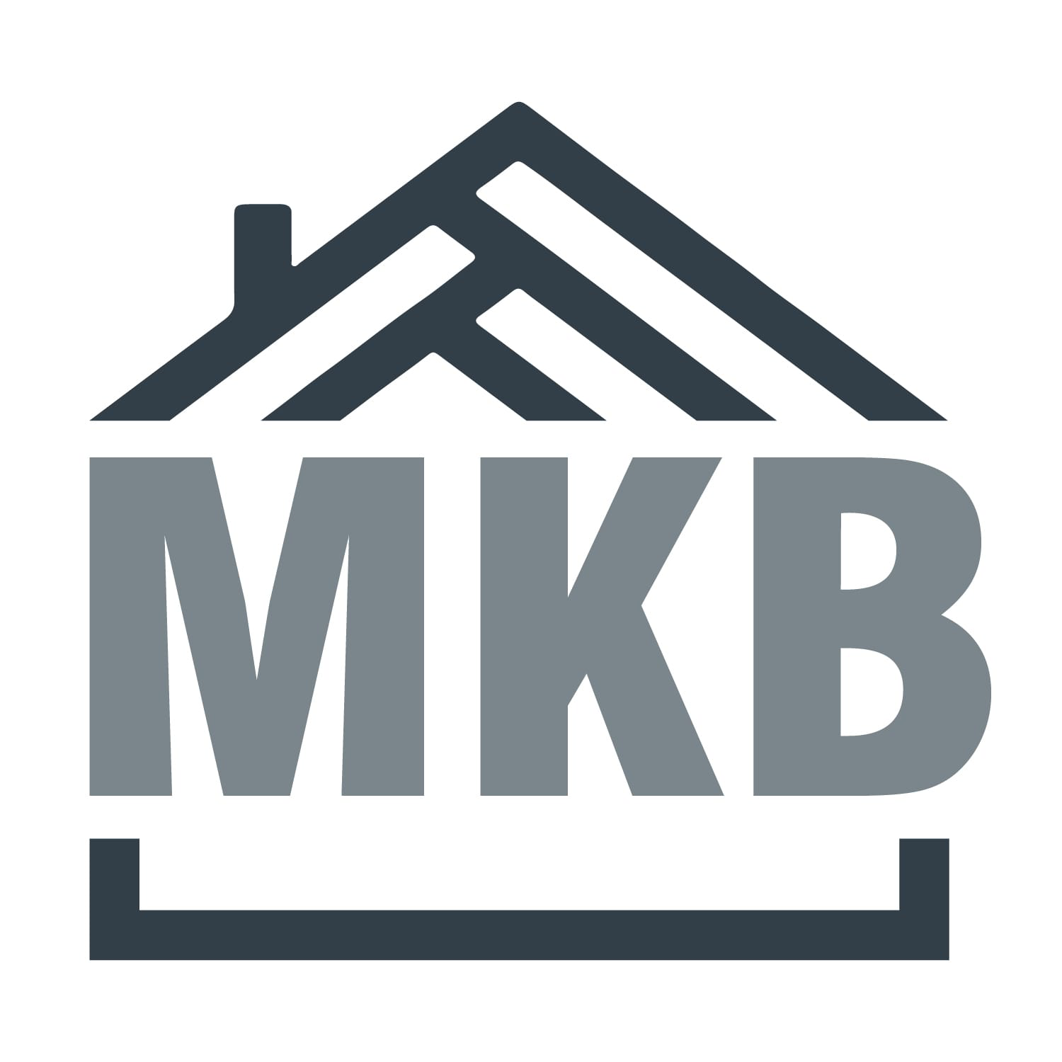 MakHome Renovations logo