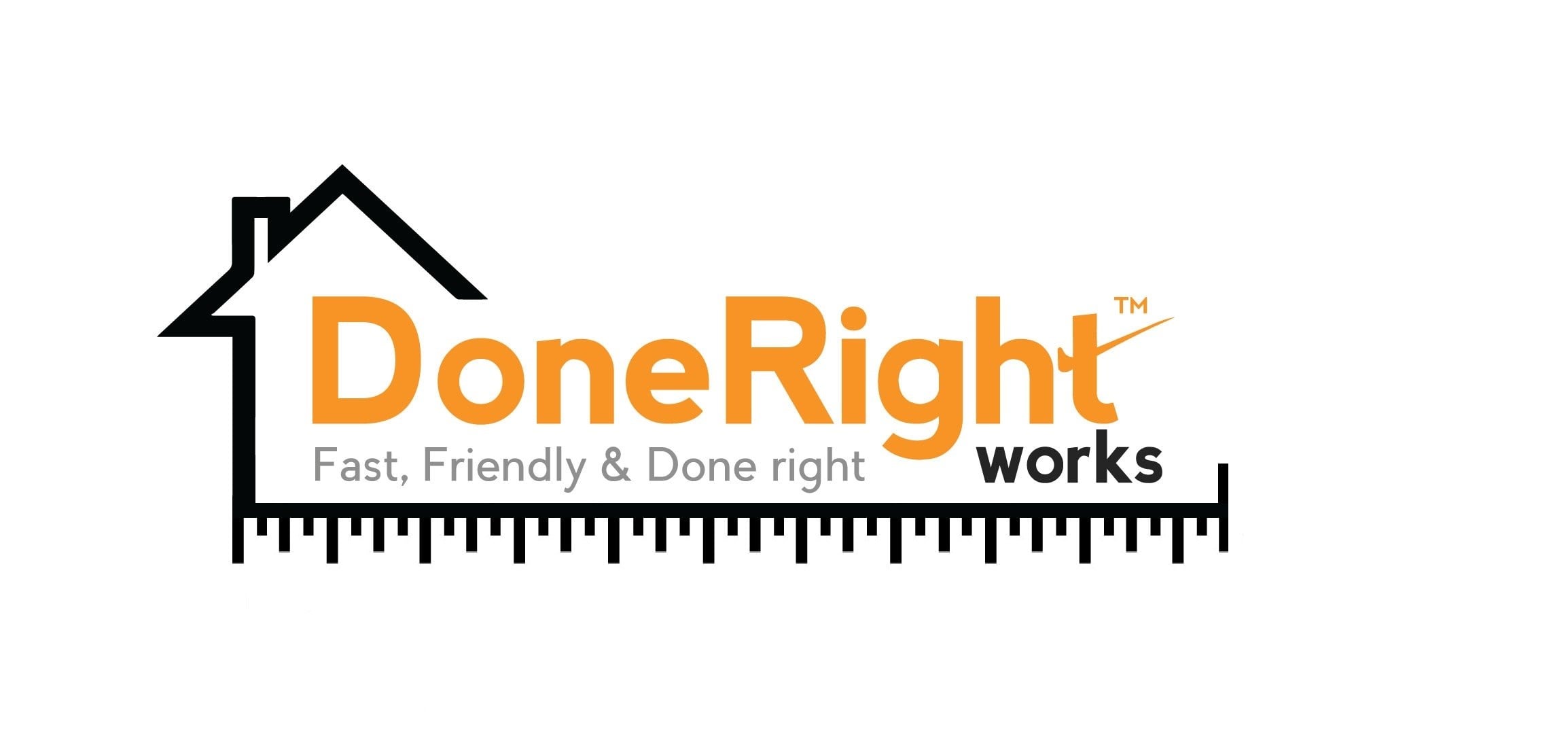 Avatar for Done Right Works