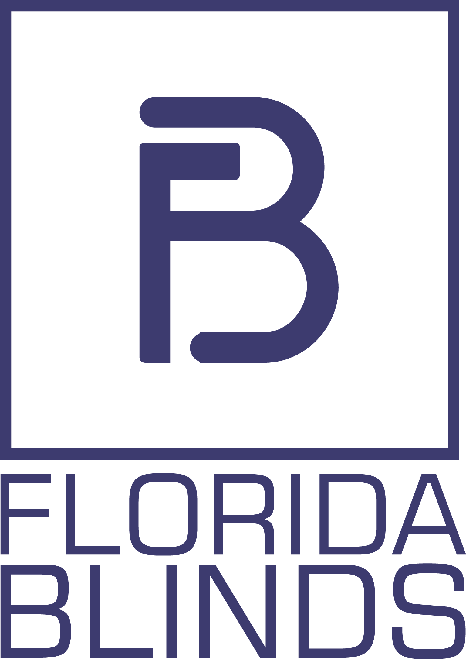 Florida Blinds, LLC logo