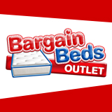 Logo for Bargain Beds Mattress Outlet
