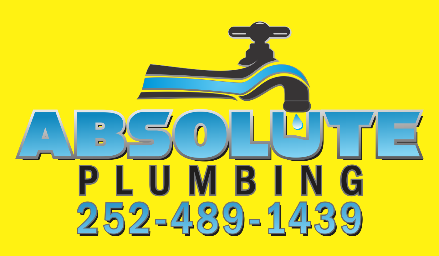 Logo for Absolute Plumbing Inc