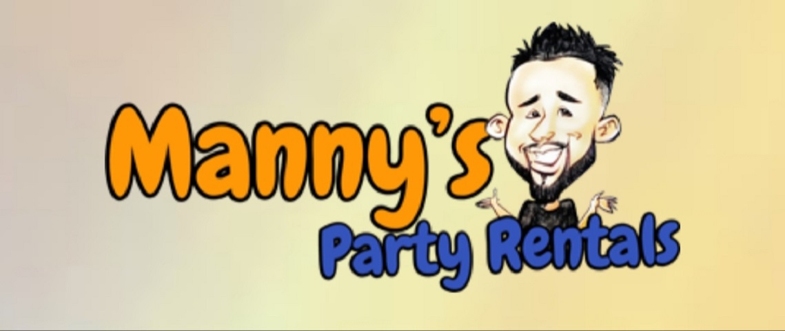 Avatar for Mannys Party Rentals