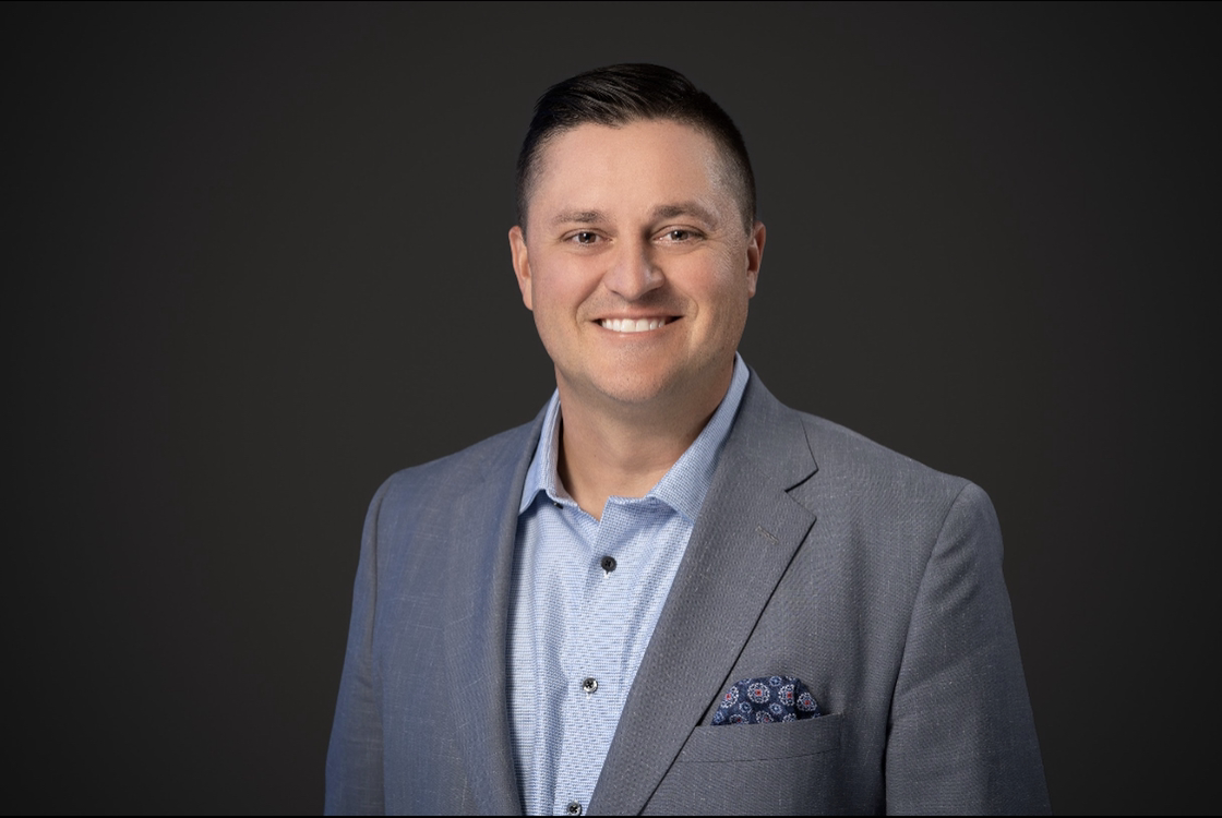 Logo for Tony Baroni Team -- Keller Williams Realty