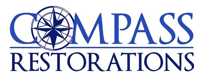 Logo for Compass Restorations