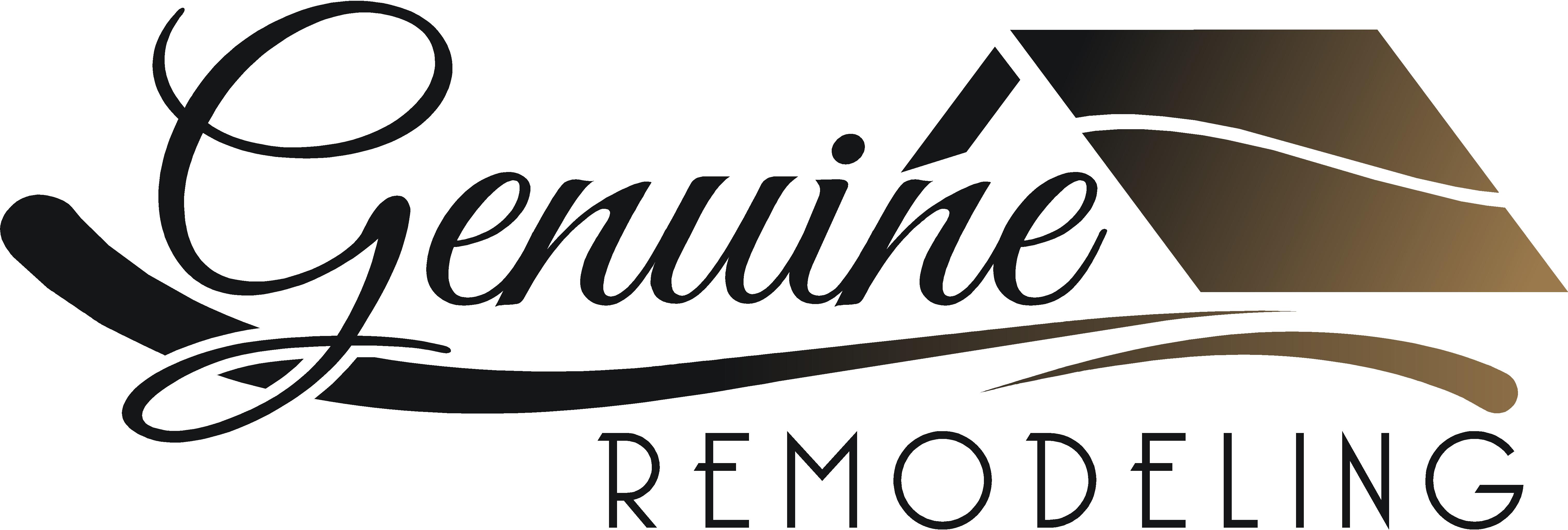 Avatar for Genuine Remodeling