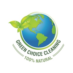 Green Choice Cleaning LLC logo