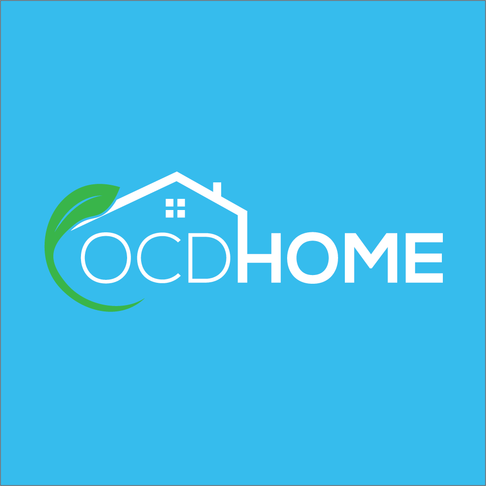 Logo for OCD Home Carpet & Tile Cleaning