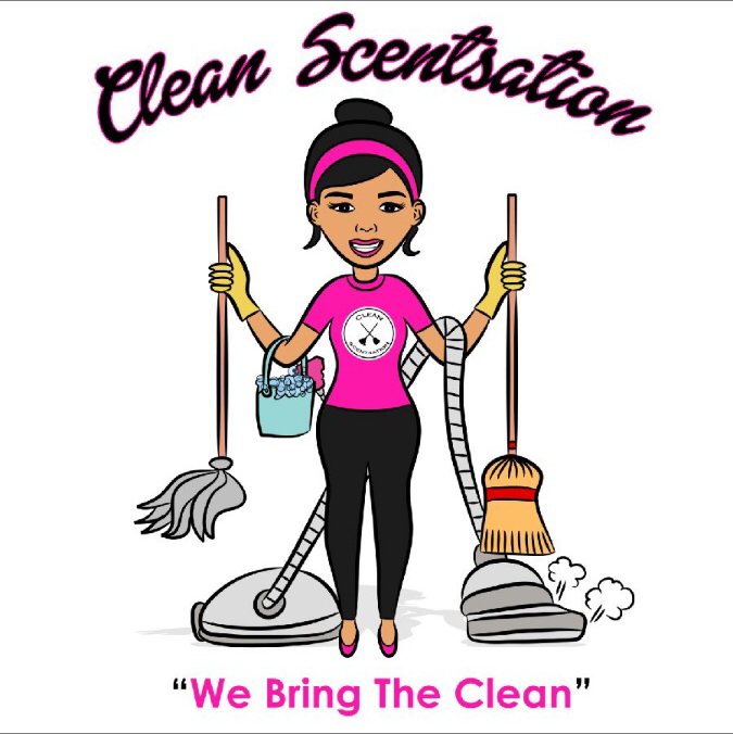 Avatar for Clean Scentsation Home Cleaning and Organizing