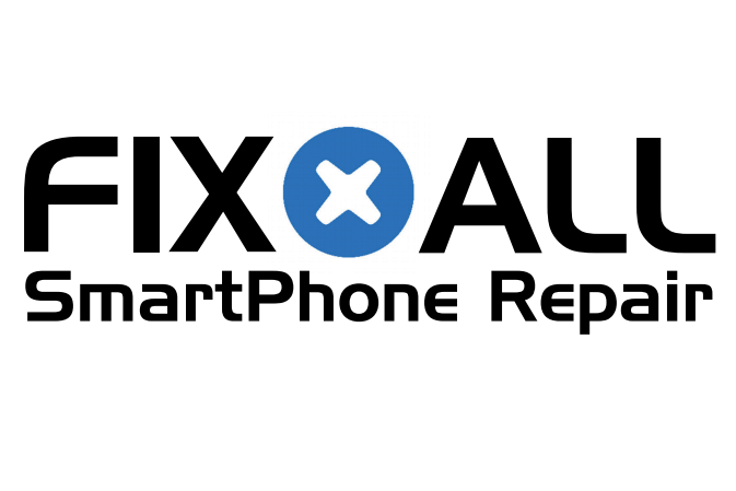 Fix All logo